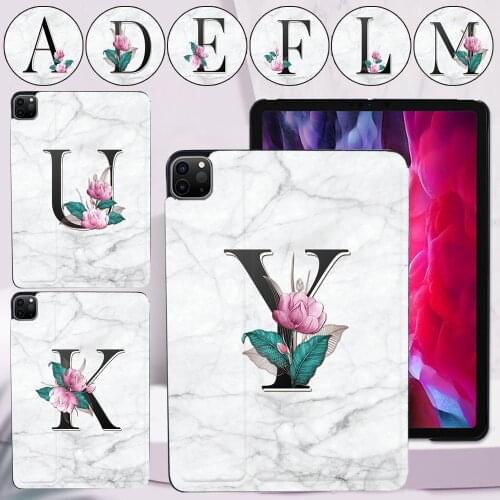 Case For Apple IPad Pro 11" 2018 2020 2021/Air 1 2 3 4/pro 9.7"/iPad Pro 2nd Gen 10.5" plastic Tablet Back Shell Case+Stylus