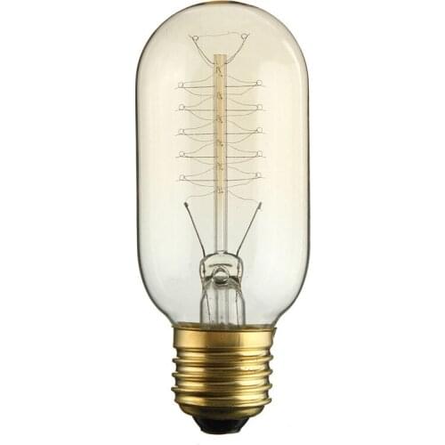 ESMARTER Vintage Incandescent Bulbs