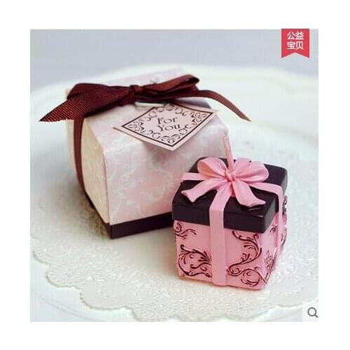 Fandont cake decoration tools DIY chocolate 3D Christmas mold Christmas apple soaps silicone mold candle mold