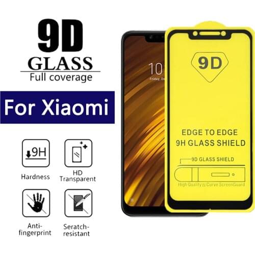 Защитные пленки для Xiaomi Redmi Note 6 Pro HONGYOU China At AliExpress