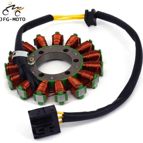 Motorcycle Magneto Engine Generator Stator Coil For HONDA CBR600RR CBR 600 RR CBR600 RR 2007 2008 2009 2010 2011 2012