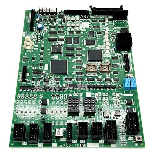 Elevator PCB KCD-705C