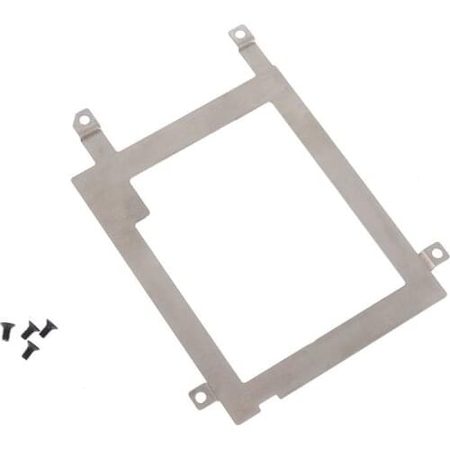 Hard Drive Metal Tray HDD Caddy Bracket For Dell Latitude E7440 Computer Desktop