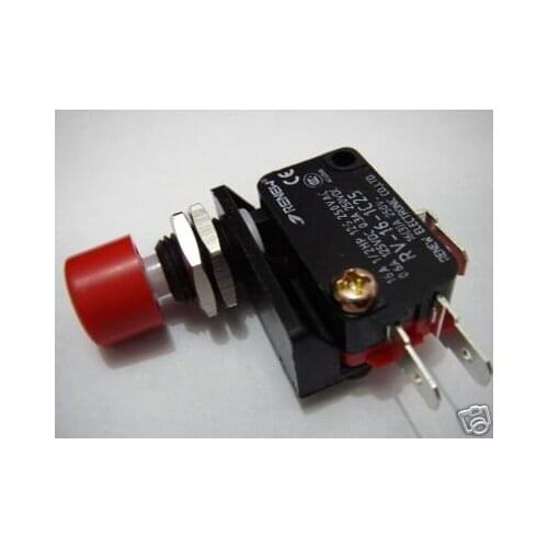Limited Micro N/C N/O Off-(On) Momentary Switch MS1
