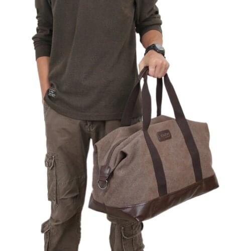 REO Men's Sports Bags