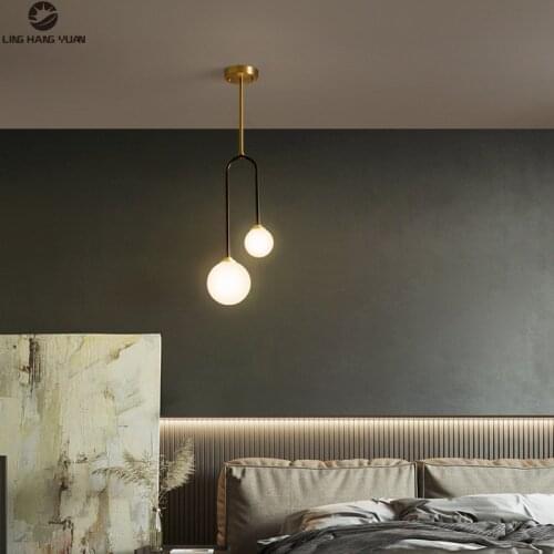 Led Pendant Lamp Modern Chandelier Pendant Light for Dining room Kitchen Aisle Lamp Corridor Light Living room Bedroom Light led