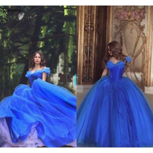 Женские пышные платья Vieruodis China At AliExpress