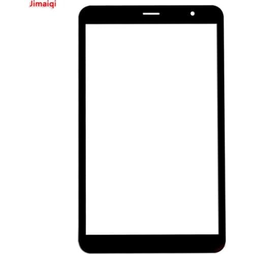 For 8'' inch Dexp Ursus N380i 4G tablet External capacitive Touch screen Digitizer panel Sensor replacement Phablet Multitouch