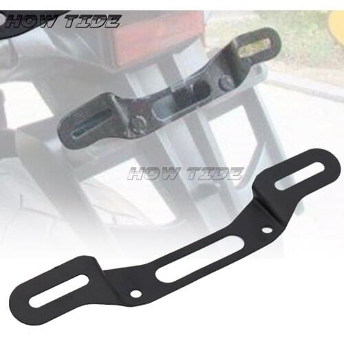 High quality motorcycle acc Tail Tidy Fender Eliminator Registration Plate For YAMAHA YZF-R1 YZF-R6 FZ1 FZ6 R25 R125 R3 R15 fz8