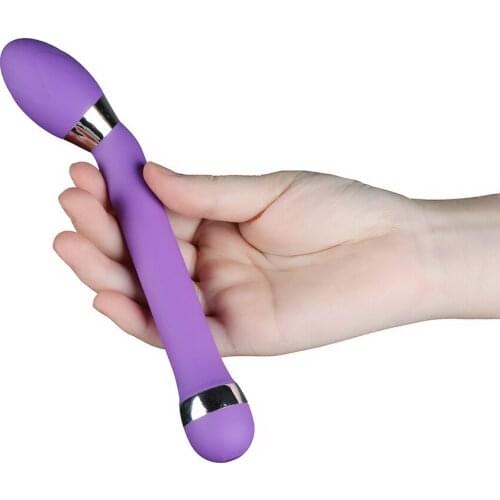 Sex Shop Magic AV Wand G spot Vibrator Vagina Clitoris Stimulation Nipple Massager Multi Speed Dildo Vibrator Sex Toys For Women