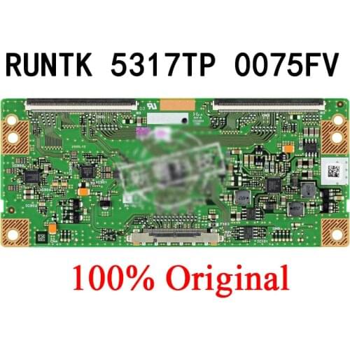 100% Original LD40U3200 3100 Logic Board RUNTK ZZ 5317TP 0075FV Controller Board tcon T-con Timer Control Register
