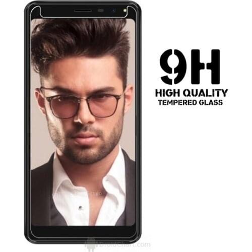 2.5D 9H Tempered Glass For INOI 7 Lite Screen Protector Glass On The For INOI 7 Lite Protective Film Glass