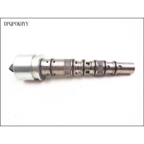 DPQPOKHYY For John Deere solenoid valve RE324802,PAT#7343934,11313