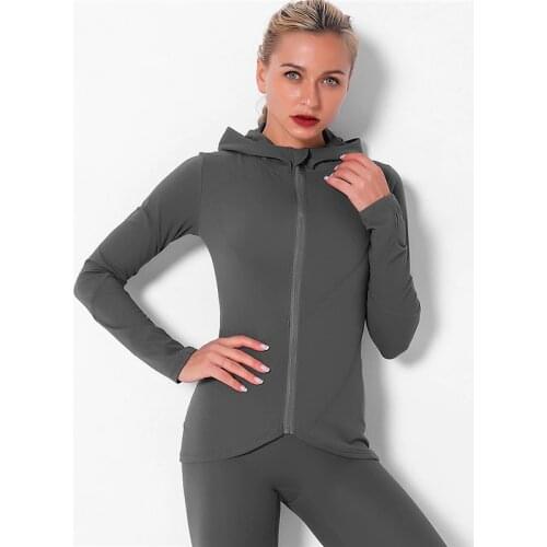 JINGKUBU Sport Jackets