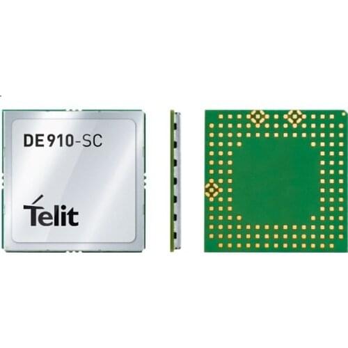 JINYUSHI for DE910-SC 3G 100% New&Original Genuine Distributor CDMA EV-DO Rev.A EMBEDDED Compact quad-band module 1PCS