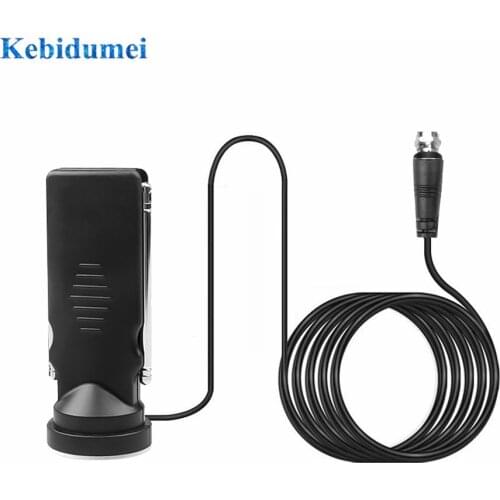 Indoor Digital TV HDTV Antenna Signal Receiver For TV Tuner / Digital Television / DAB Radio, With Dual Extendable Antenna Rods