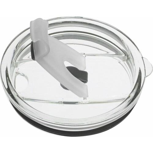 New 1 Splash Spill Proof Lid Sealing Bottle Cover 20/30 Oz For Ozark Trail Tumbler Cup Multicolor Water Bottle & Cup Accessories