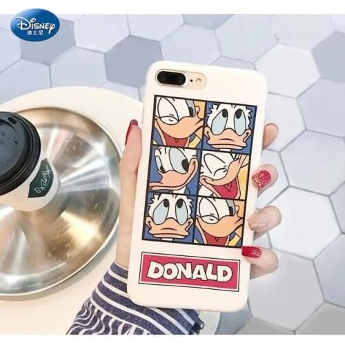 Cute Disney Mickey Minnie All-inclusive Soft Case for Samsung S20 Back Cover Silicone Anti-fall Shell Coque zz0616