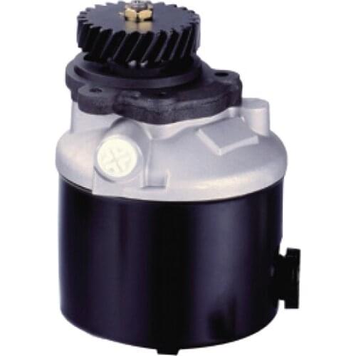 FEBIAT Power steering pump used for FORD TRUCK E6NN3K514EA