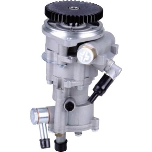 FEBIAT Power steering pump used for NISSAN 49110BA0A