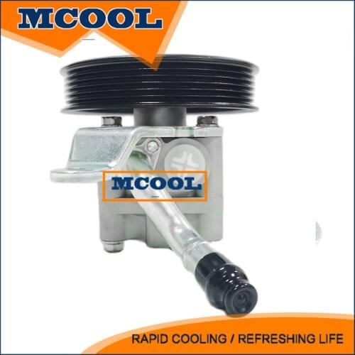 New Power Steering Pump For INFINITI FX35 G25 M35 Base sedan X sedan Sport sedan 3.5L 2006-2008 49110-CG000