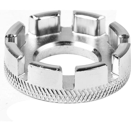 New Bicycle Bike 8 Way Spoke Nipple Key Wheel Rim Wrench Spanner Brand New High Quality Hard Steel Portable Useful Repair Tool