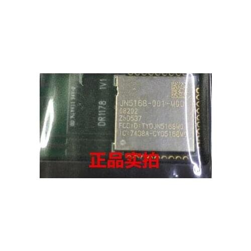 JN5168-001-M00 Rf module