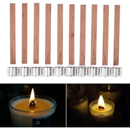 SOLEDI Wicks For Candles
