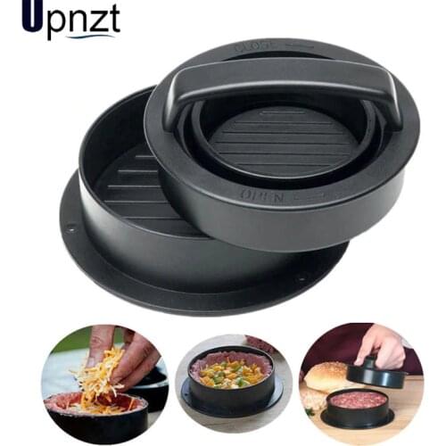 Upnzt Cutlet Presses