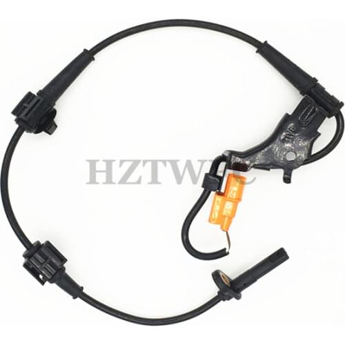 High quality ABS Wheel Speed Sensor 57455-SCV-A01 for 2003 - 2011 Honda Element Front Left 57455SCVA01