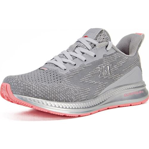 361 degree original Womens running shoes 2019 new arrival breathable cushioning light weight sport sneakers 581912225