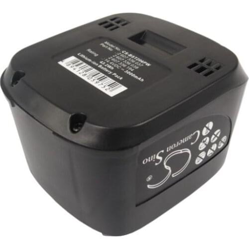 Cameron Sino 3000mAh battery for BOSCH PSR 14.4 LI LI-2 2 607 336 037 038 194 206 Power Tools Battery