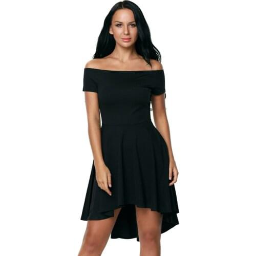 Летние платья с длинным рукавом DAGIWAN China At AliExpress