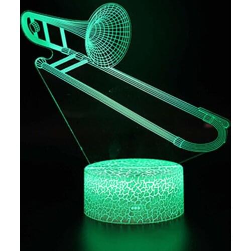 Decor On The Table Game Console Icon Logo Sensor Light For Kids Bedside Gift 3D Small Night Lamp Gaming Room Desk Setup Lightin