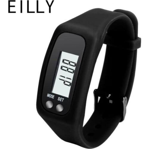 Eillysevens Women's Sports Watch