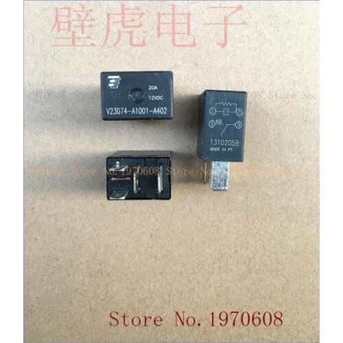 V23074-A1001-A402 12V 4