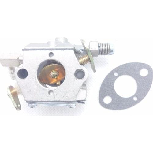 Carburetor For Tecumseh 640347 TM049XA Strike Master Jiffy Ice Auger Carb 50667