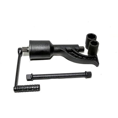 Torque Multiplier Wrench High torque