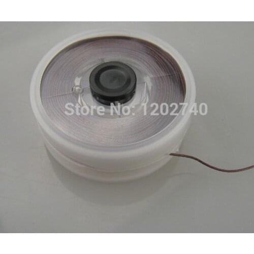 Coated Hook Link in Brown- 20 Metres Each Spool-35 LB-Coated Braid for Carp Fishings