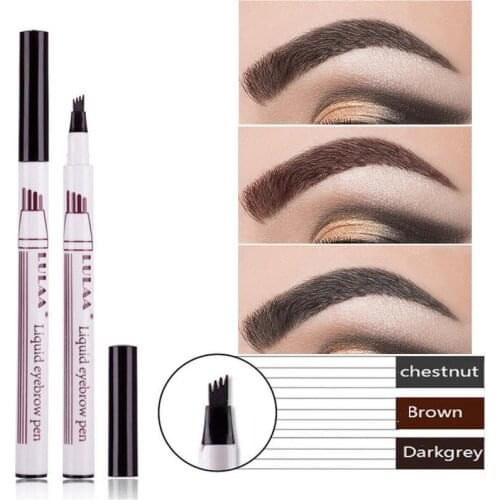 LNRRABC Eyebrow Cosmetics