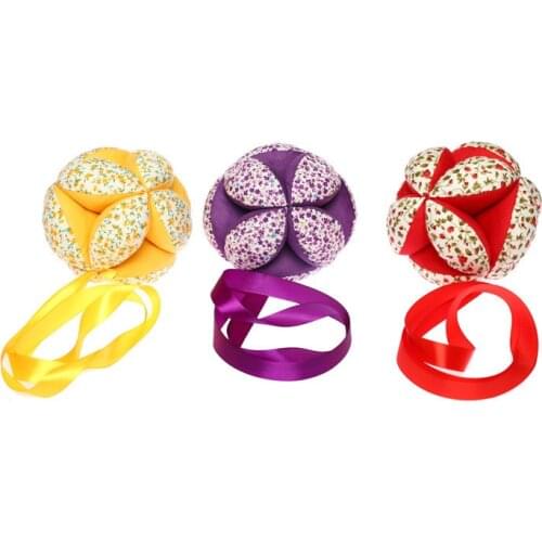 Infant Toy Kicking Ball Early Educational Toys for Kids Basic Skill Practical Material Crawl and Walk Learning Tool Baby Toy