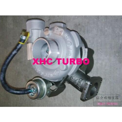 NEW GENUINE GT25 728918 770502 E0808-1118100-135 Turbo Turbocharger for Dongfeng Truck YUCHAI Diesel YC4E150 4.2L 110KW