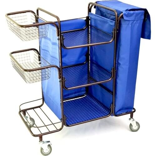 ОЛДАК Hotel Carts