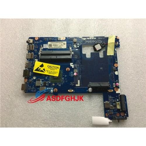 Original FOR Lenovo G505 Motherboard WITH E1-2100 CPU System Vawga/gb La9912p 1ghz 100% TESED OK