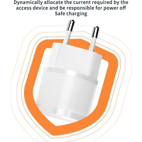 PD USB C Car Charger Quick Charge 4.0 3.0 Fast Charging For All Smartphones For iPhone 12 11 Xiaomi Samsung Type C Phone Charger