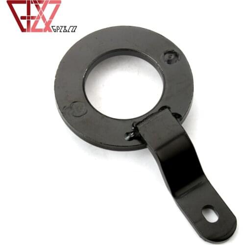Front Pulley Variator Holding Tool/Variator Blocking Tool for Peugeot Splinter Squab TKR Trekker Vivacity Zenith 50cc 2-stroke