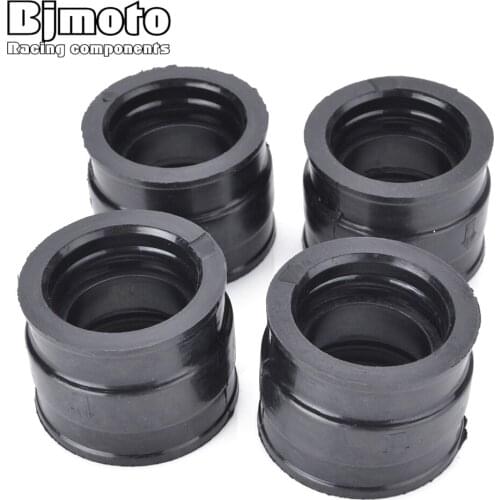 CB 650 Motorcycle Carburetor Interface Adapter Intake Manifold for Honda CB650 RC03 1979-1982 16211-426-000