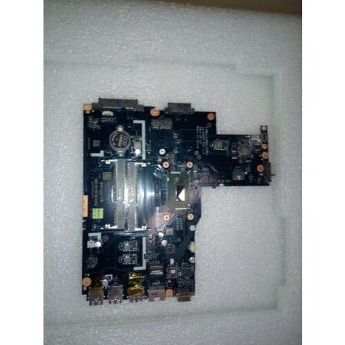 Applicable to B40-70 notebook motherboard I3-4030U UMA number LA-B092P FRU SB20H12966 SB20H12958 SB20H12953 SB20H12961