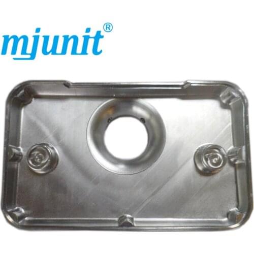 Mjunit Professional Sheet metal processing CNC Machining service laser cut metal parts/Stainless Steel/Bronze