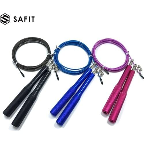 SAFIT Fitness Equipment